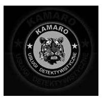 logo kamaro